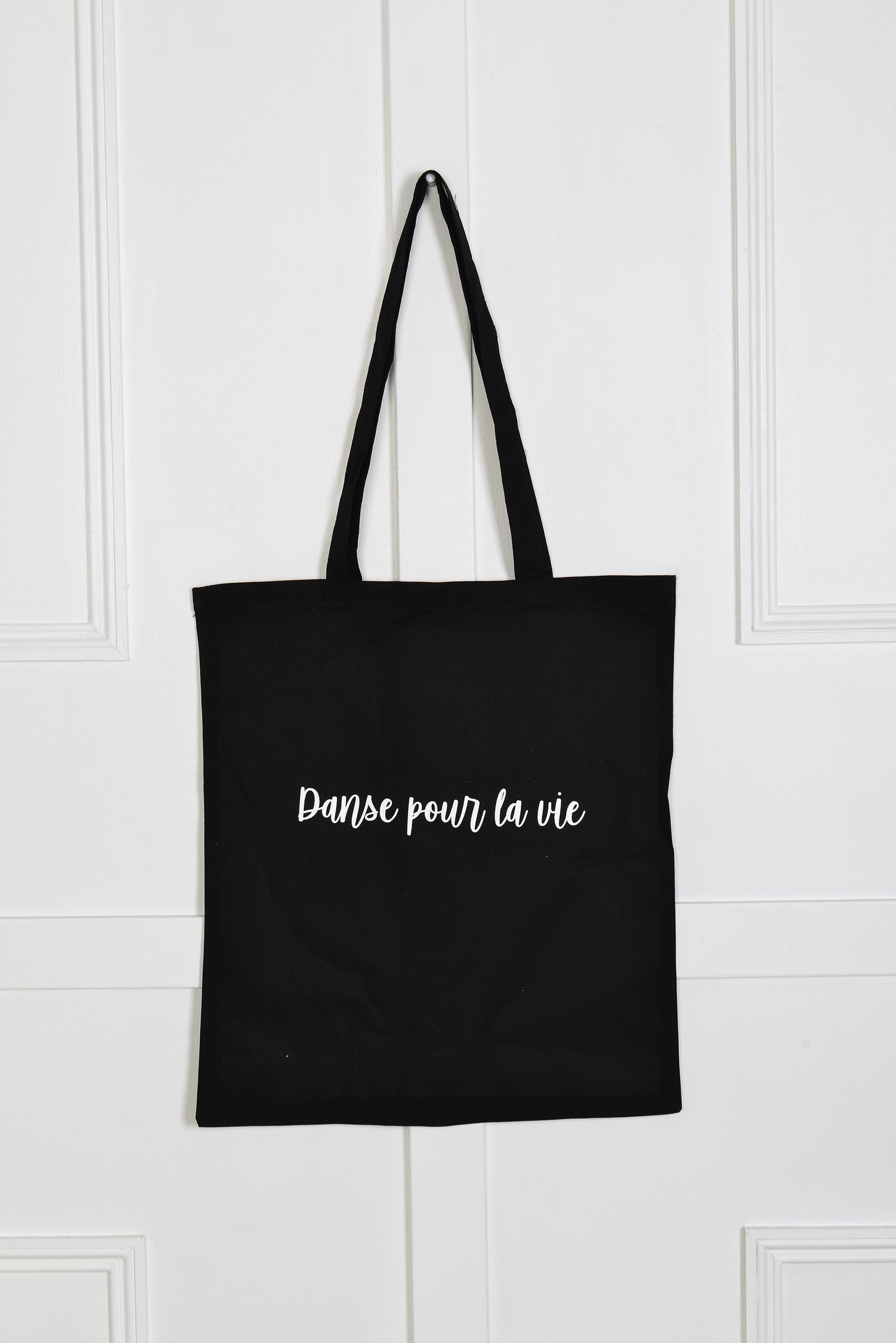 Tote-bag Danse pour la vie