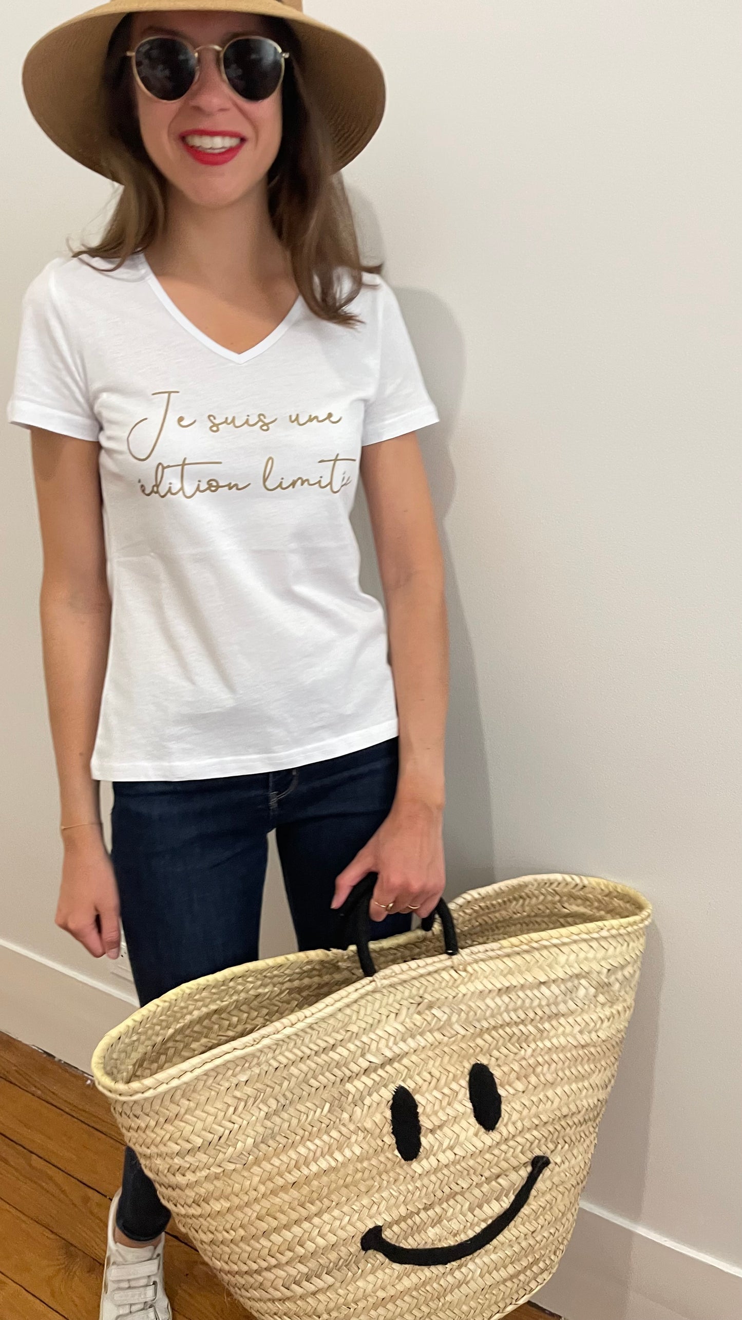 Tee-Shirt Edition
