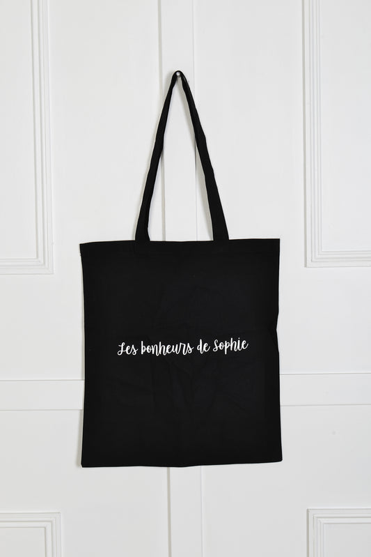 Tote bag Les Bonheurs de Sophie