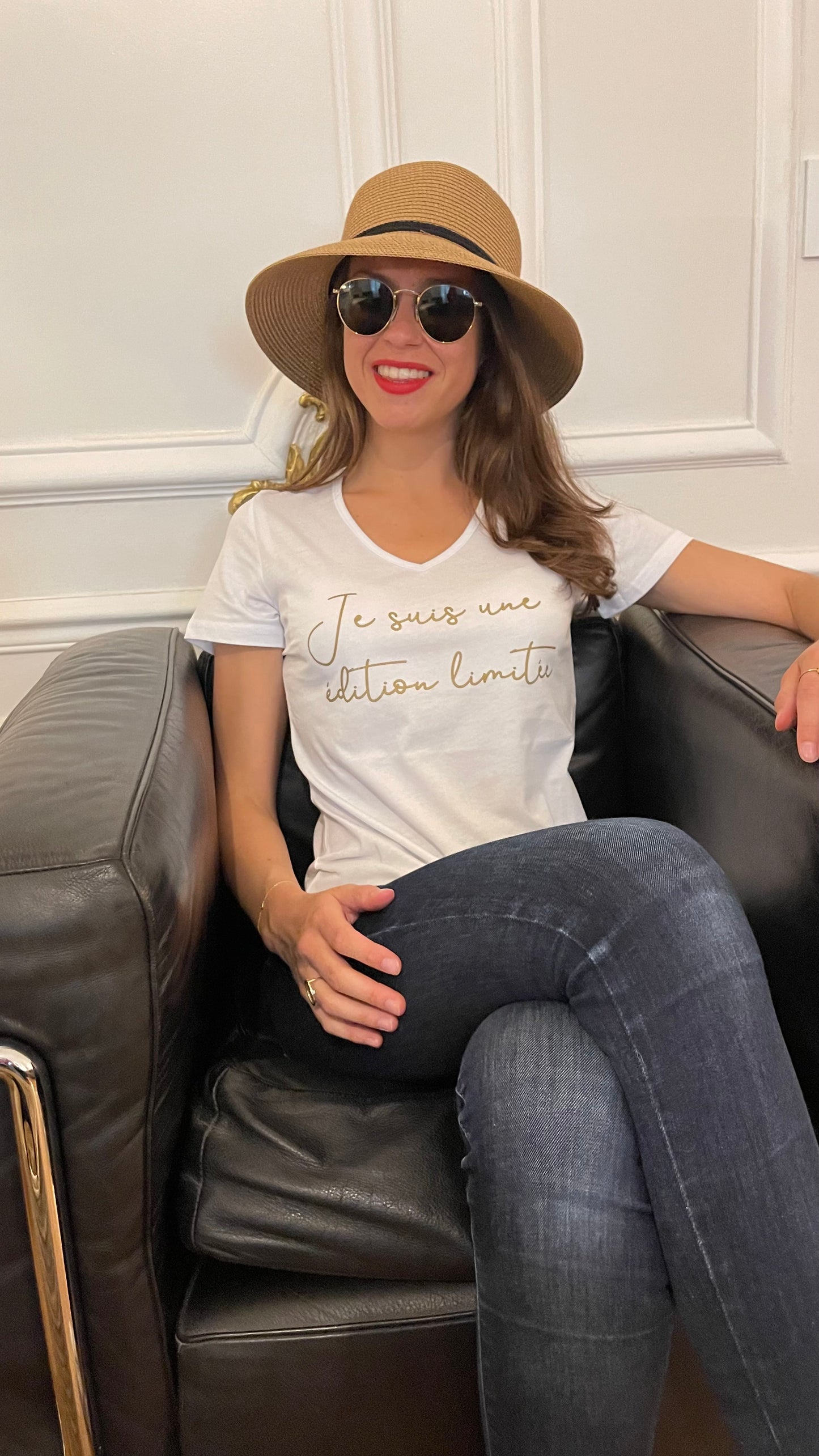 Tee-Shirt Edition