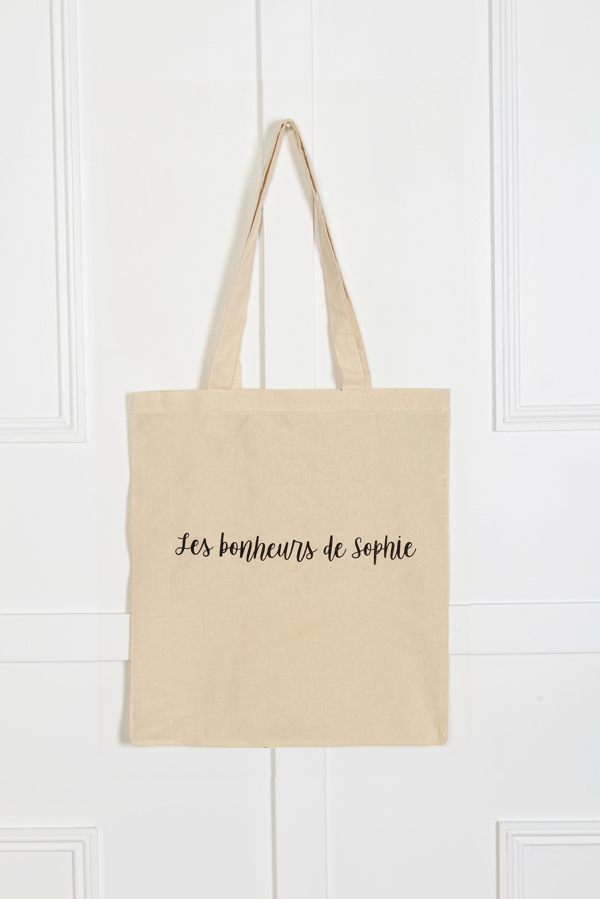 Tote bag Les Bonheurs de Sophie