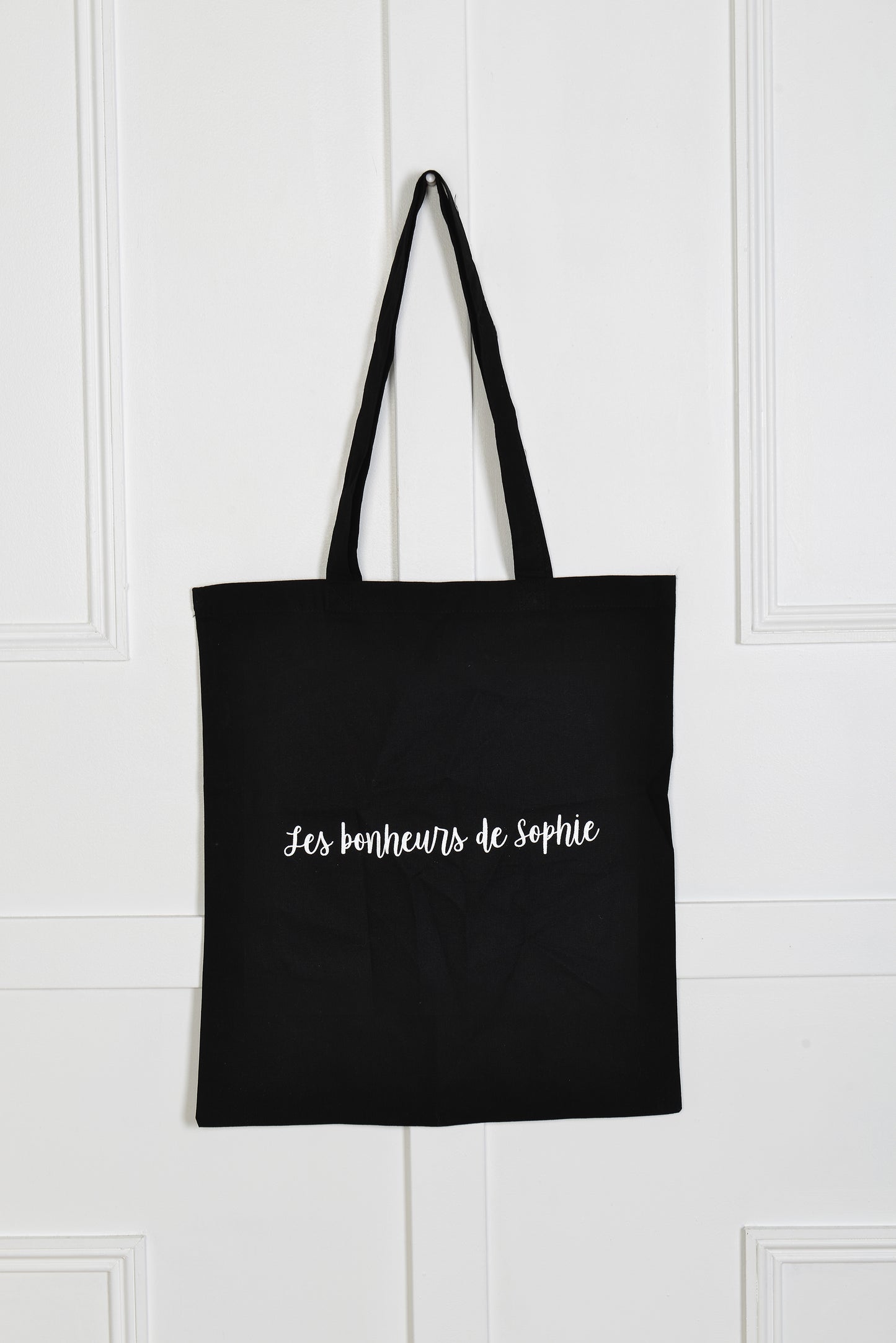 Tote bag Les Bonheurs de Sophie