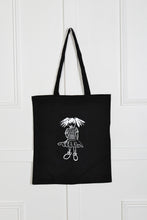 Charger l&#39;image dans la galerie, Tote-bag Girl